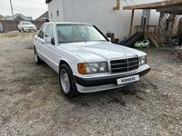 Mercedes-Benz 190 1991 года за 1 700 000 тг. в Кызылорда