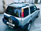 Honda CR-V 1997 года за 3 200 000 тг. в Алматы – фото 5