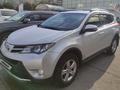 Toyota RAV4 2014 года за 11 000 000 тг. в Алматы – фото 8