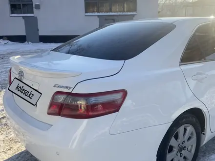 Toyota Camry 2006 года за 6 300 000 тг. в Петропавловск – фото 4