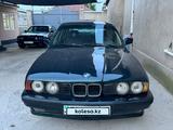 BMW 525 1993 годаүшін1 600 000 тг. в Алматы – фото 3