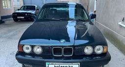 BMW 525 1993 года за 1 350 000 тг. в Алматы – фото 3