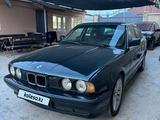 BMW 525 1993 годаүшін1 350 000 тг. в Алматы – фото 4