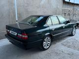 BMW 525 1993 годаүшін1 350 000 тг. в Алматы – фото 2
