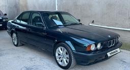 BMW 525 1993 года за 1 350 000 тг. в Алматы