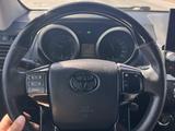 Toyota Land Cruiser Prado 2010 годаүшін12 199 000 тг. в Караганда