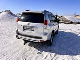 Toyota Land Cruiser Prado 2010 годаүшін12 199 000 тг. в Караганда – фото 4