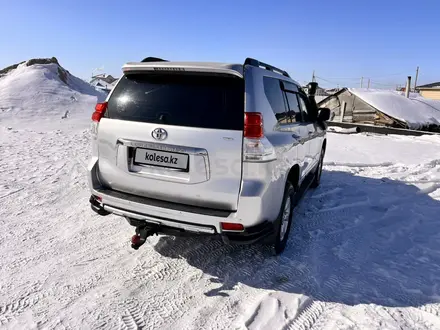 Toyota Land Cruiser Prado 2010 года за 12 199 000 тг. в Караганда – фото 4