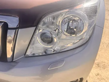 Toyota Land Cruiser Prado 2010 года за 12 199 000 тг. в Караганда – фото 6