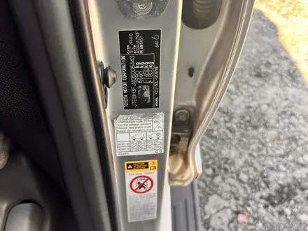 Toyota Land Cruiser Prado 2010 года за 12 199 000 тг. в Караганда – фото 5