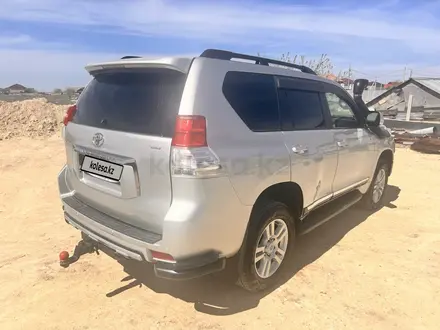 Toyota Land Cruiser Prado 2010 года за 12 199 000 тг. в Караганда – фото 7