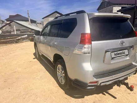 Toyota Land Cruiser Prado 2010 года за 12 199 000 тг. в Караганда – фото 8