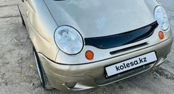 Daewoo Matiz 2007 года за 1 000 000 тг. в Актау – фото 2