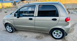 Daewoo Matiz 2007 года за 1 000 000 тг. в Актау