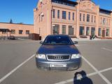 Audi A6 1998 годаүшін2 900 000 тг. в Петропавловск – фото 5