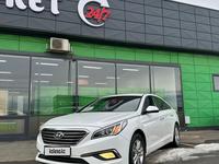 Hyundai Sonata 2015 года за 7 700 000 тг. в Алматы