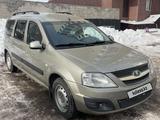 ВАЗ (Lada) Largus 2014 годаfor3 700 000 тг. в Астана – фото 2