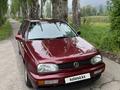 Volkswagen Golf 1994 годаүшін2 000 000 тг. в Алматы – фото 6