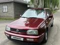 Volkswagen Golf 1994 годаүшін2 000 000 тг. в Алматы – фото 7