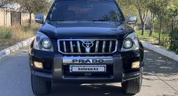 Toyota Land Cruiser Prado 2007 года за 10 800 000 тг. в Актау – фото 2