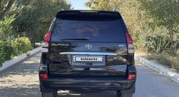 Toyota Land Cruiser Prado 2007 года за 10 800 000 тг. в Актау – фото 3