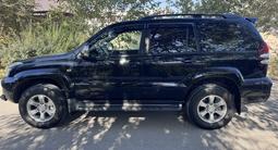 Toyota Land Cruiser Prado 2007 года за 10 800 000 тг. в Актау – фото 5