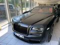 Rolls-Royce Wraith 2020 года за 209 000 000 тг. в Алматы – фото 2