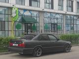 BMW 540 1993 года за 3 500 000 тг. в Астана – фото 4