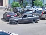 BMW 540 1993 года за 3 500 000 тг. в Астана – фото 3