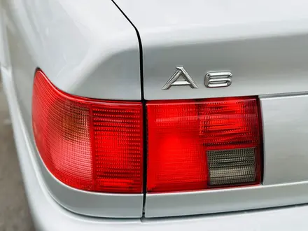 Audi A6 1996 года за 4 950 000 тг. в Павлодар – фото 14