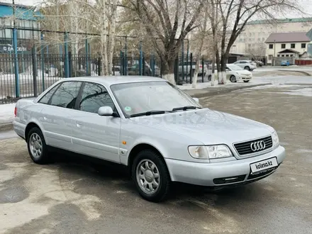 Audi A6 1996 года за 4 950 000 тг. в Павлодар