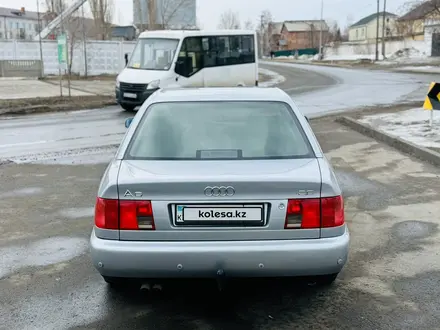 Audi A6 1996 года за 4 950 000 тг. в Павлодар – фото 6