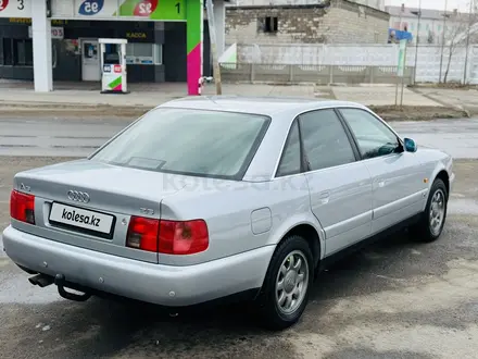 Audi A6 1996 года за 4 950 000 тг. в Павлодар – фото 5