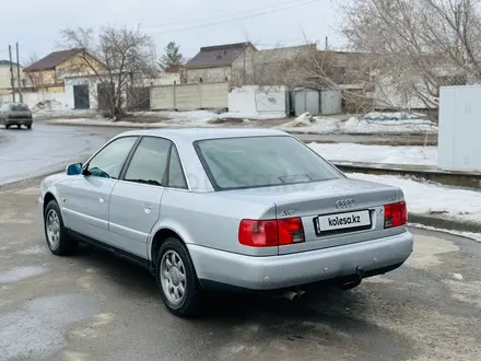 Audi A6 1996 года за 4 950 000 тг. в Павлодар – фото 7