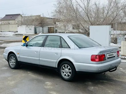 Audi A6 1996 года за 4 950 000 тг. в Павлодар – фото 8