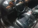 Mercedes-Benz S 320 1999 года за 3 600 000 тг. в Каскелен – фото 2