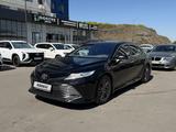 Toyota Camry 2019 года за 12 900 000 тг. в Алматы