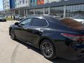 Toyota Camry 2019 года за 12 900 000 тг. в Алматы – фото 5