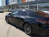 Toyota Camry 2019 года за 12 900 000 тг. в Алматы – фото 5