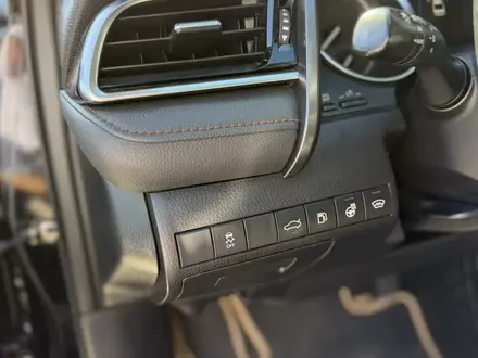 Toyota Camry 2019 года за 12 900 000 тг. в Алматы – фото 8