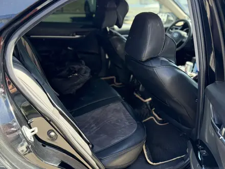 Toyota Camry 2019 года за 12 900 000 тг. в Алматы – фото 10