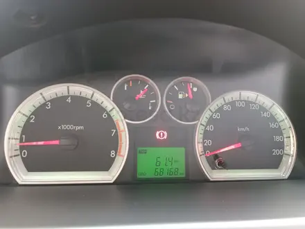 Chevrolet Nexia 2020 года за 4 200 000 тг. в Караганда – фото 4