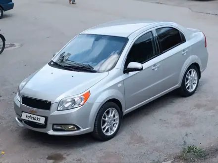 Chevrolet Nexia 2020 года за 4 200 000 тг. в Караганда