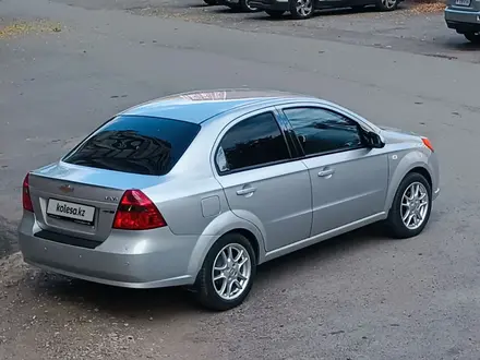 Chevrolet Nexia 2020 года за 4 200 000 тг. в Караганда – фото 2