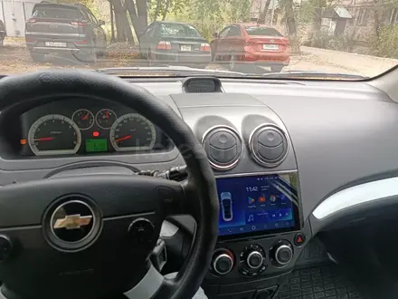 Chevrolet Nexia 2020 года за 4 200 000 тг. в Караганда – фото 5