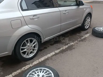 Chevrolet Nexia 2020 года за 4 200 000 тг. в Караганда – фото 6