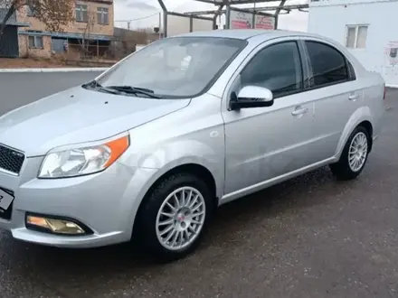 Chevrolet Nexia 2020 года за 4 200 000 тг. в Караганда – фото 7