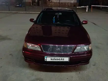 Nissan Maxima 1995 года за 2 350 000 тг. в Астана