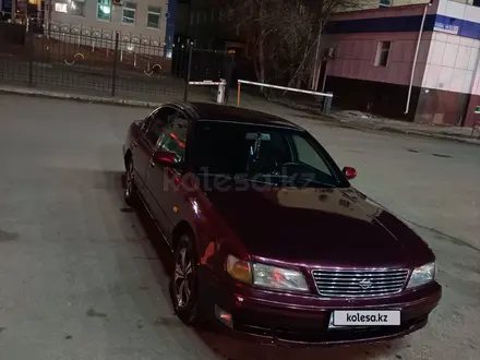 Nissan Maxima 1995 года за 2 350 000 тг. в Астана – фото 4