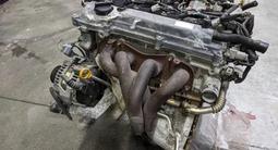 Двигатель Toyota Voxy 2л 1AZ-fse. Япония мотор. Установка под ключ. Wish за 320 000 тг. в Алматы – фото 2